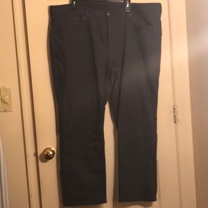 Levi's® 541™ Athletic Fit Stretch Jeans 44x30